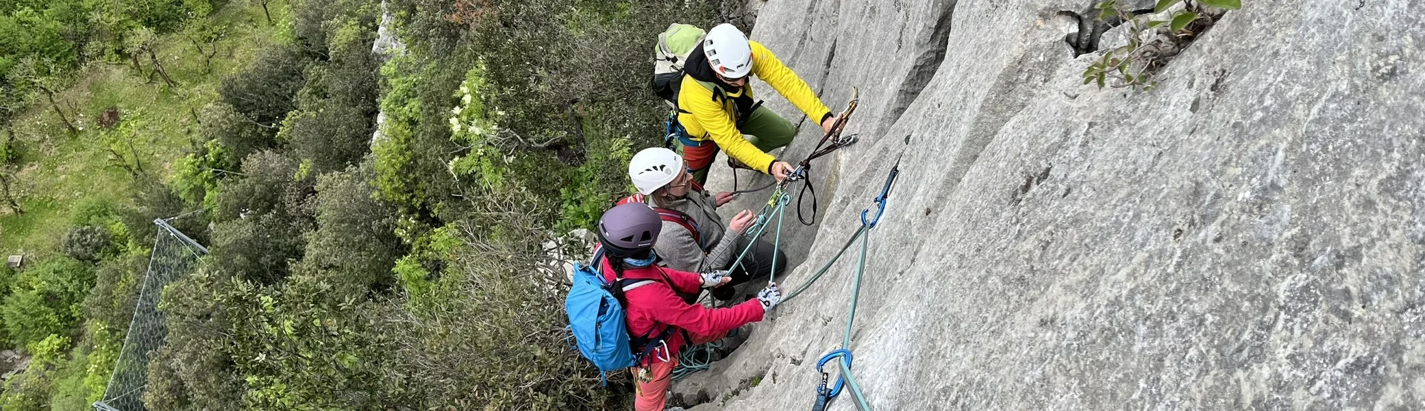 © Sektion Prien am Chiemsee des Deutschen Alpenvereins (DAV) e.V.