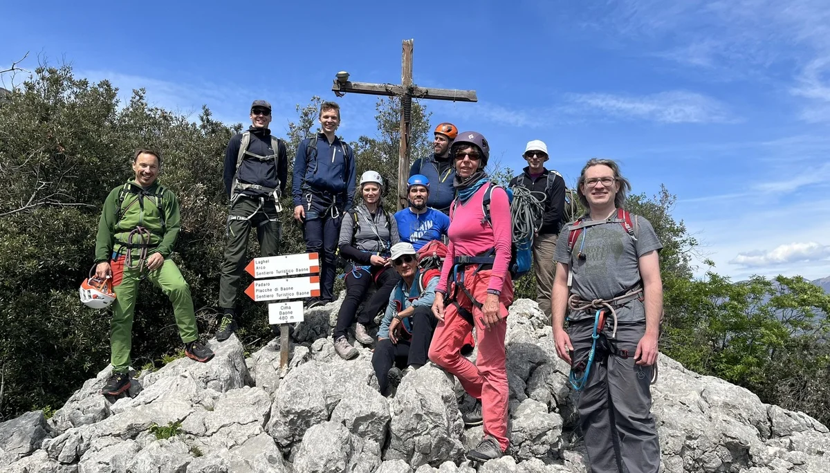 © Sektion Prien am Chiemsee des Deutschen Alpenvereins (DAV) e.V.