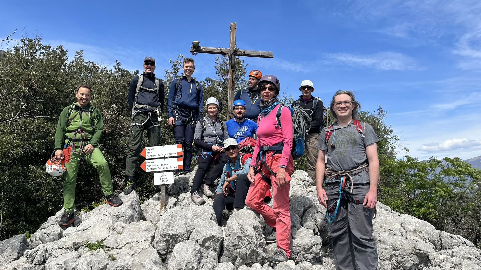 © Sektion Prien am Chiemsee des Deutschen Alpenvereins (DAV) e.V.