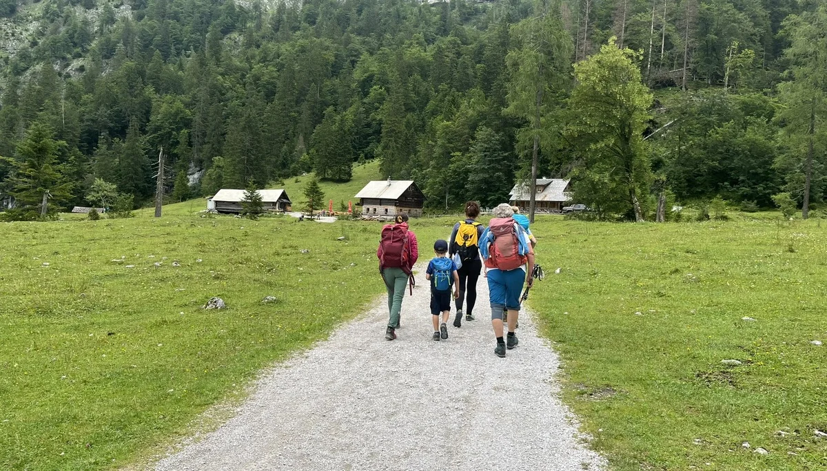 © Sektion Prien am Chiemsee des Deutschen Alpenvereins (DAV) e.V.