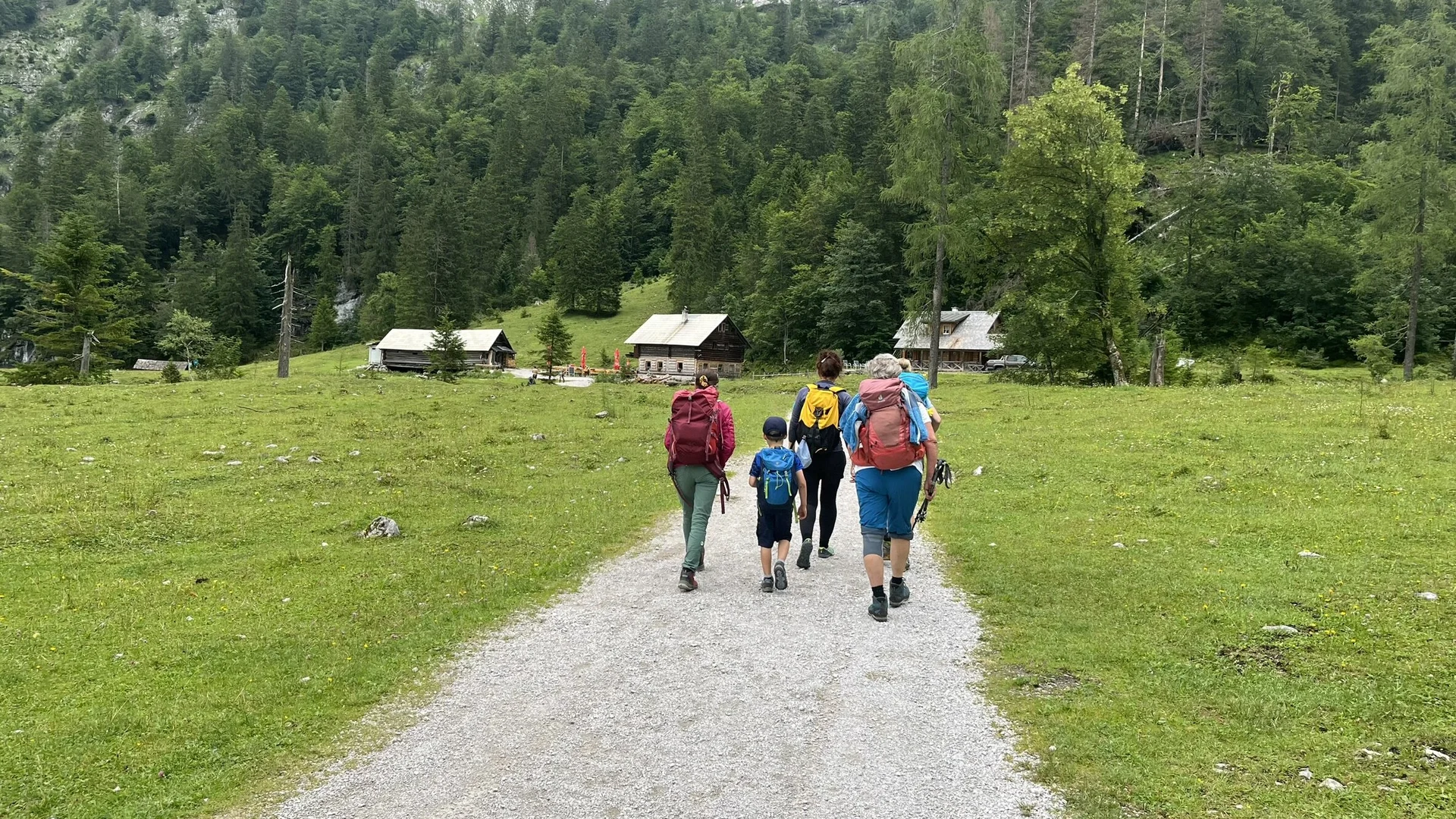 © Sektion Prien am Chiemsee des Deutschen Alpenvereins (DAV) e.V.