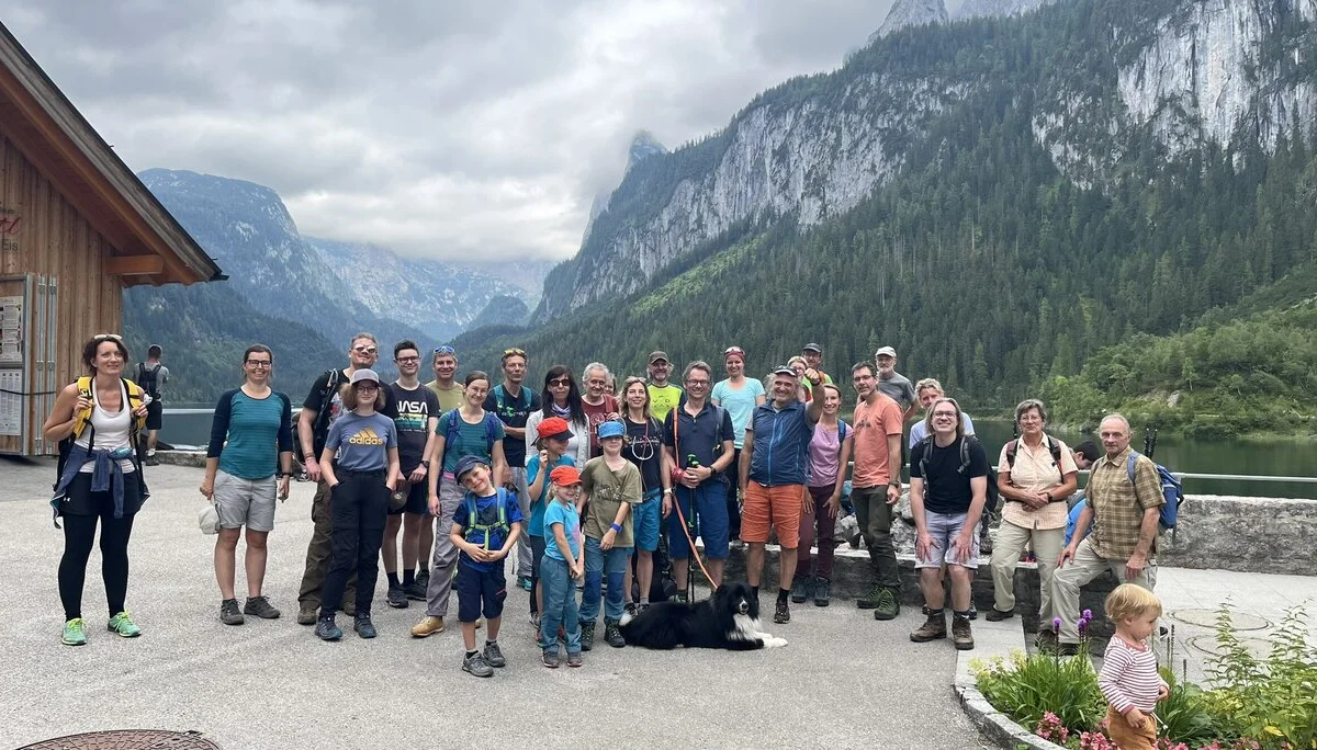 © Sektion Prien am Chiemsee des Deutschen Alpenvereins (DAV) e.V.