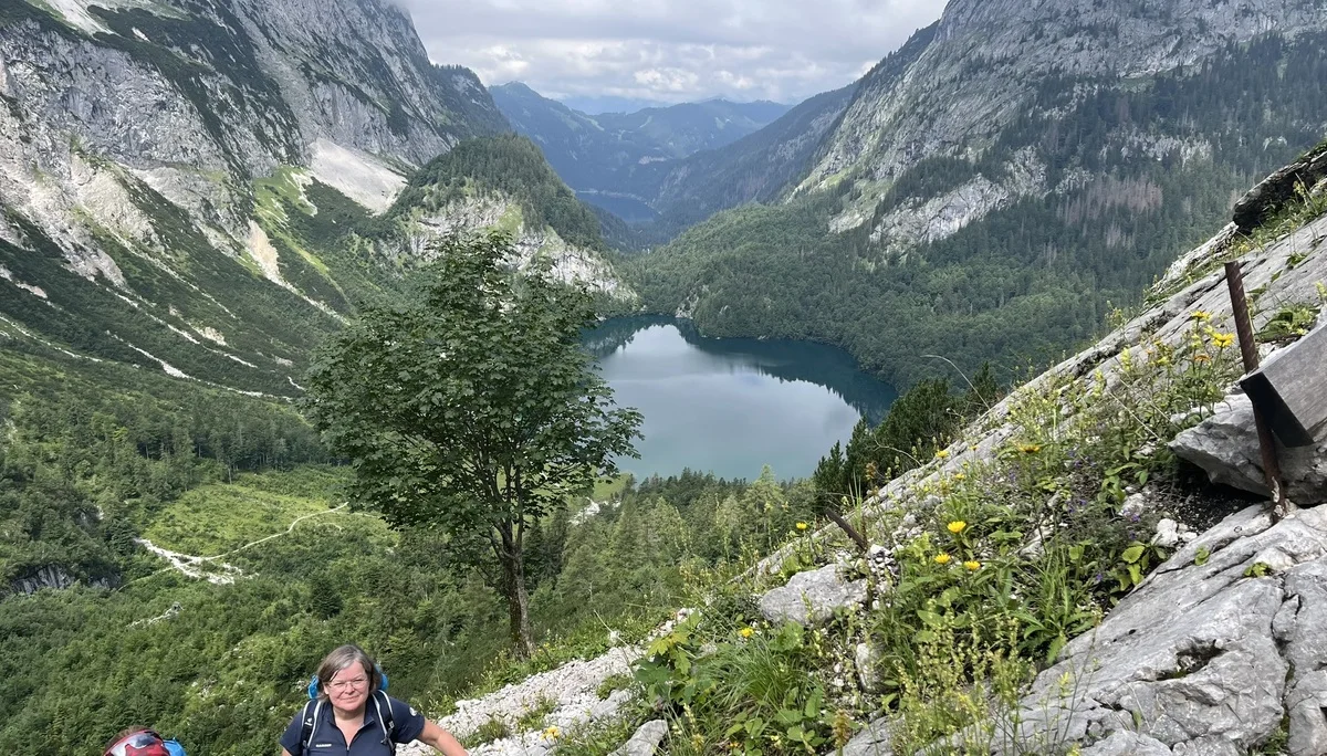 © Sektion Prien am Chiemsee des Deutschen Alpenvereins (DAV) e.V.