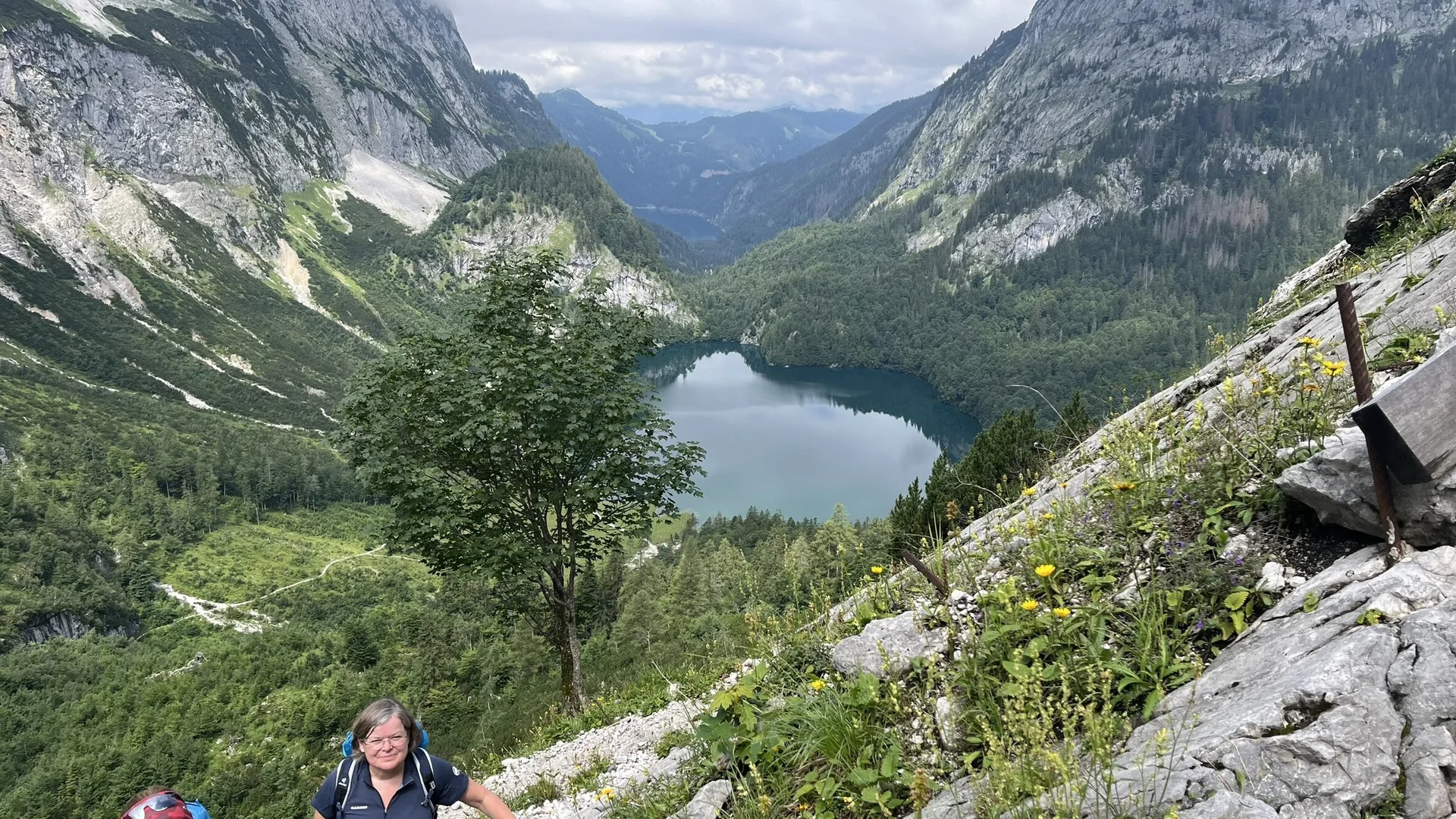 © Sektion Prien am Chiemsee des Deutschen Alpenvereins (DAV) e.V.