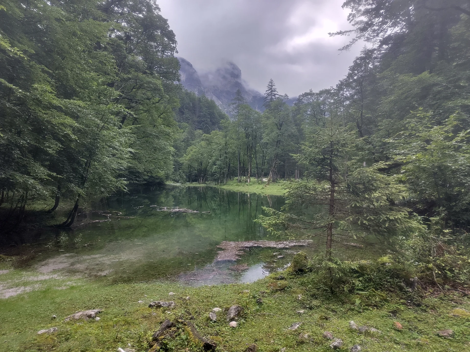 © Sektion Prien am Chiemsee des Deutschen Alpenvereins (DAV) e.V.