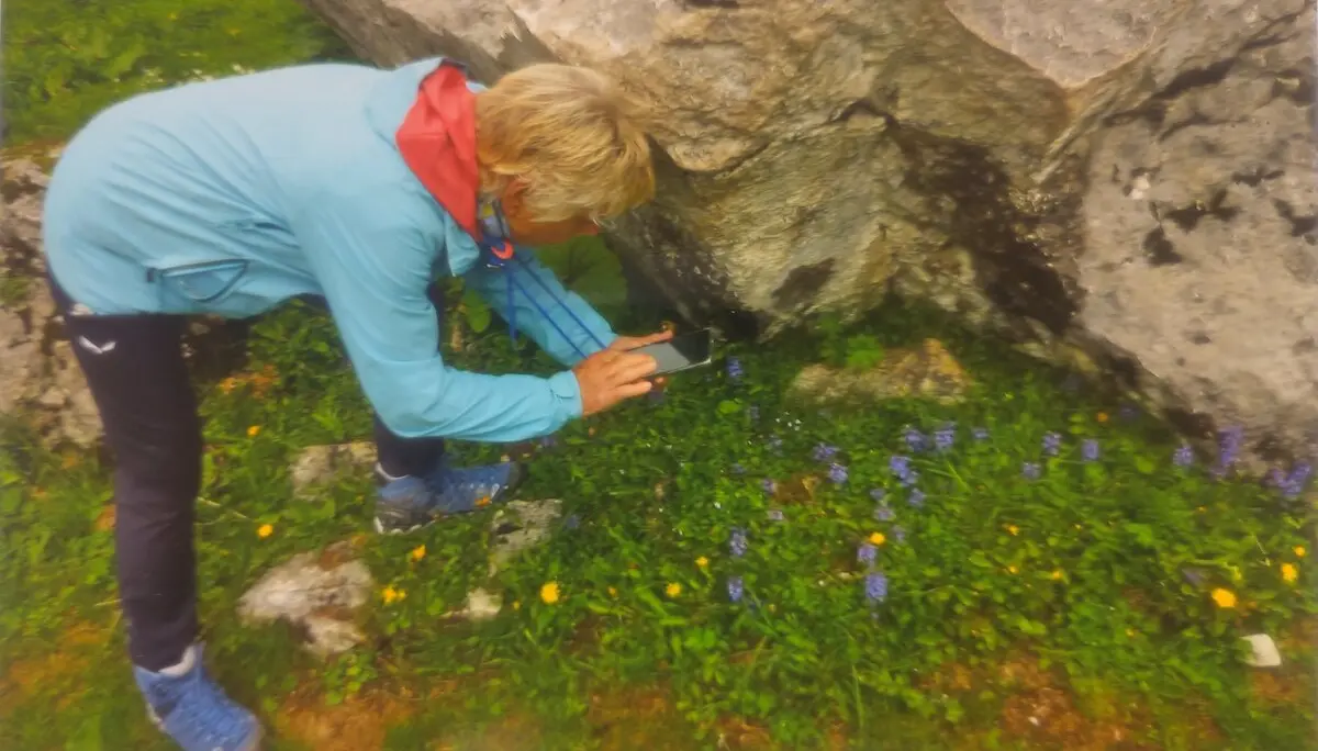 © Sektion Prien am Chiemsee des Deutschen Alpenvereins (DAV) e.V.