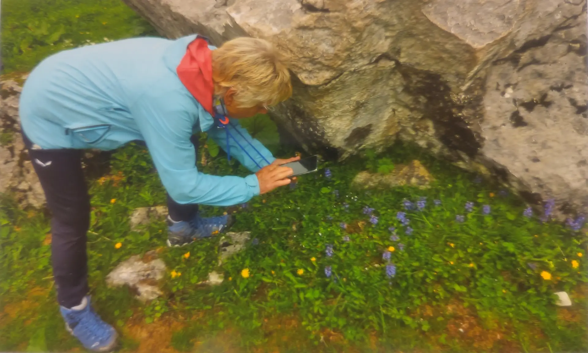 © Sektion Prien am Chiemsee des Deutschen Alpenvereins (DAV) e.V.