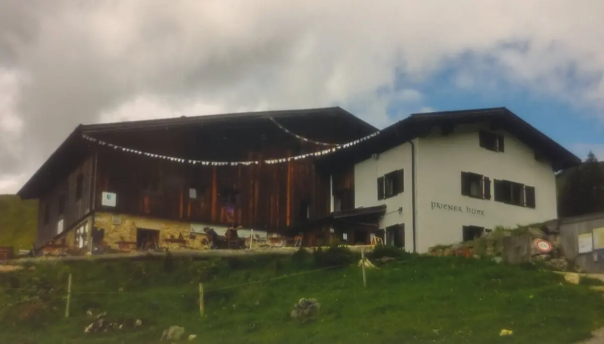 © Sektion Prien am Chiemsee des Deutschen Alpenvereins (DAV) e.V.