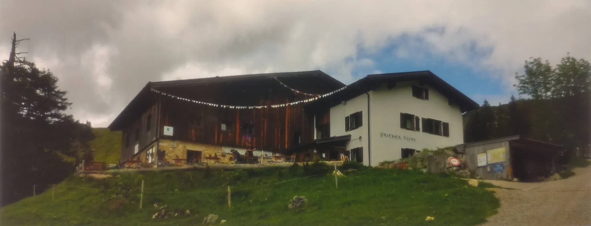 © Sektion Prien am Chiemsee des Deutschen Alpenvereins (DAV) e.V.