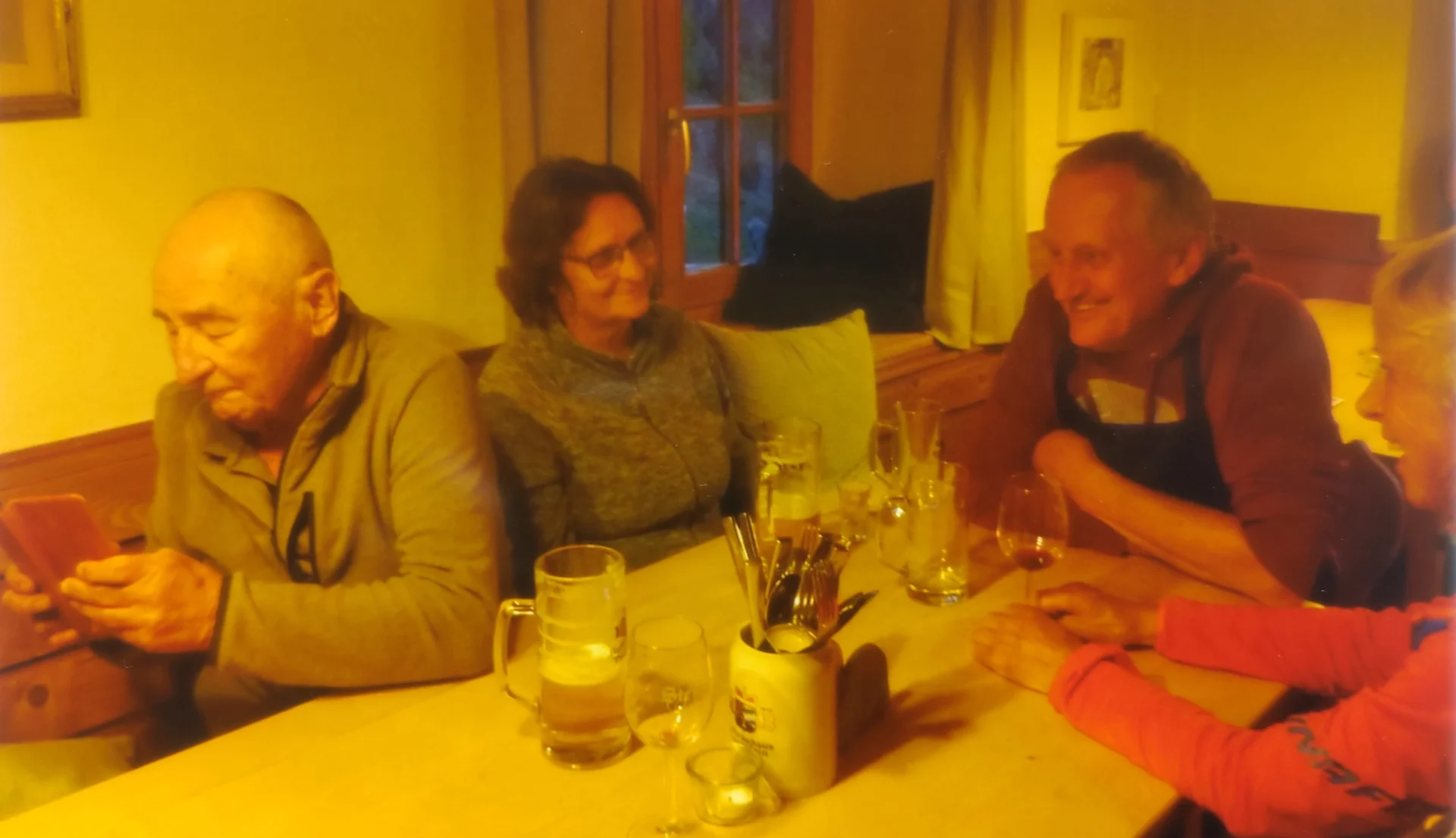 © Sektion Prien am Chiemsee des Deutschen Alpenvereins (DAV) e.V.