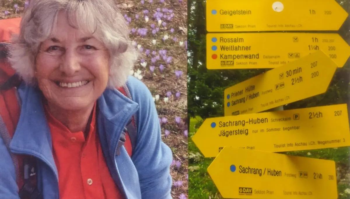 © Sektion Prien am Chiemsee des Deutschen Alpenvereins (DAV) e.V.