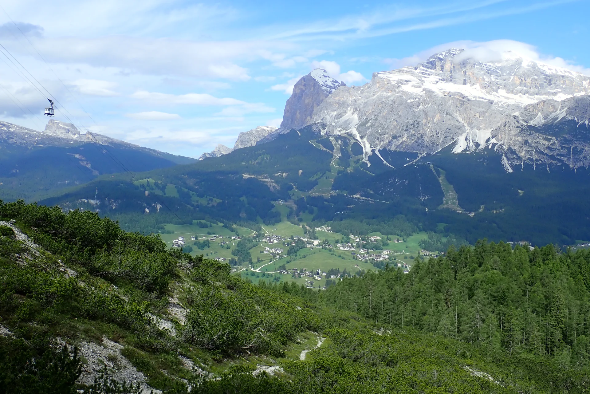 © Sektion Prien am Chiemsee des Deutschen Alpenvereins (DAV) e.V.