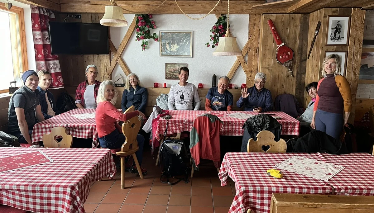 © Sektion Prien am Chiemsee des Deutschen Alpenvereins (DAV) e.V.