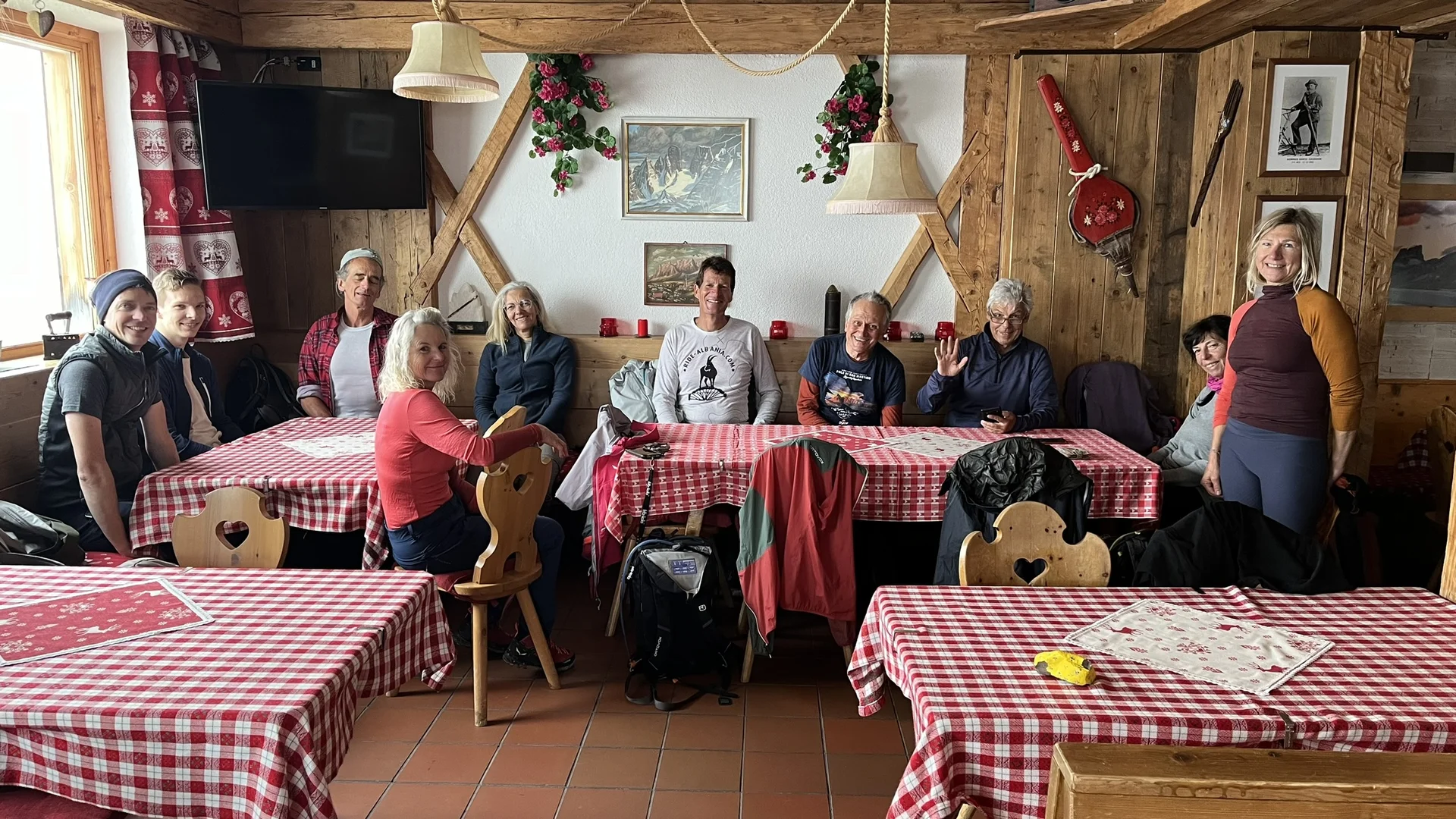 © Sektion Prien am Chiemsee des Deutschen Alpenvereins (DAV) e.V.