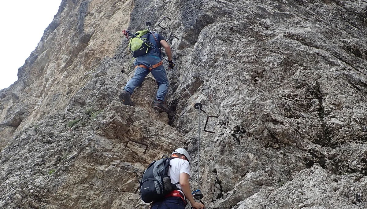 © Sektion Prien am Chiemsee des Deutschen Alpenvereins (DAV) e.V.