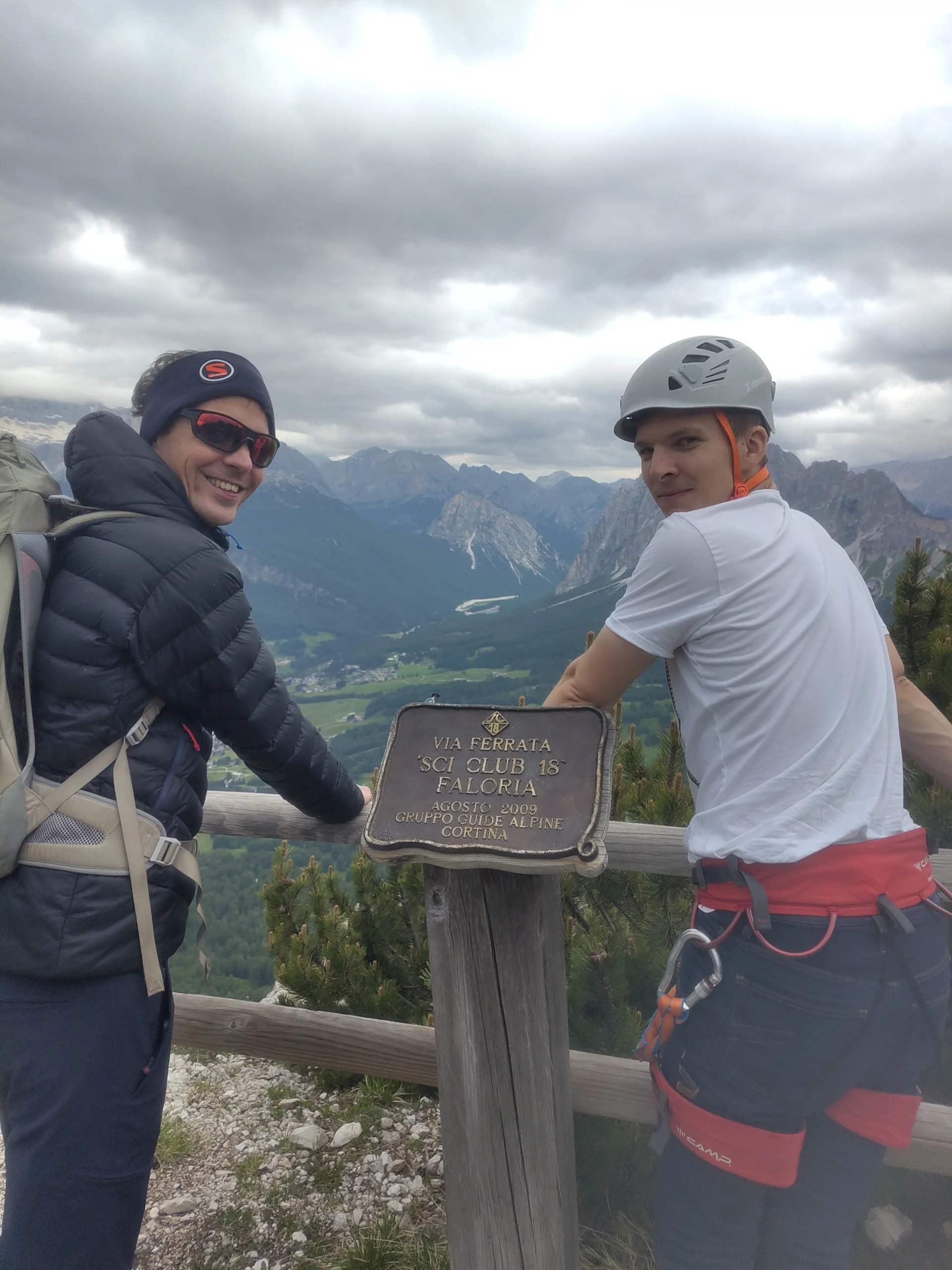 © Sektion Prien am Chiemsee des Deutschen Alpenvereins (DAV) e.V.