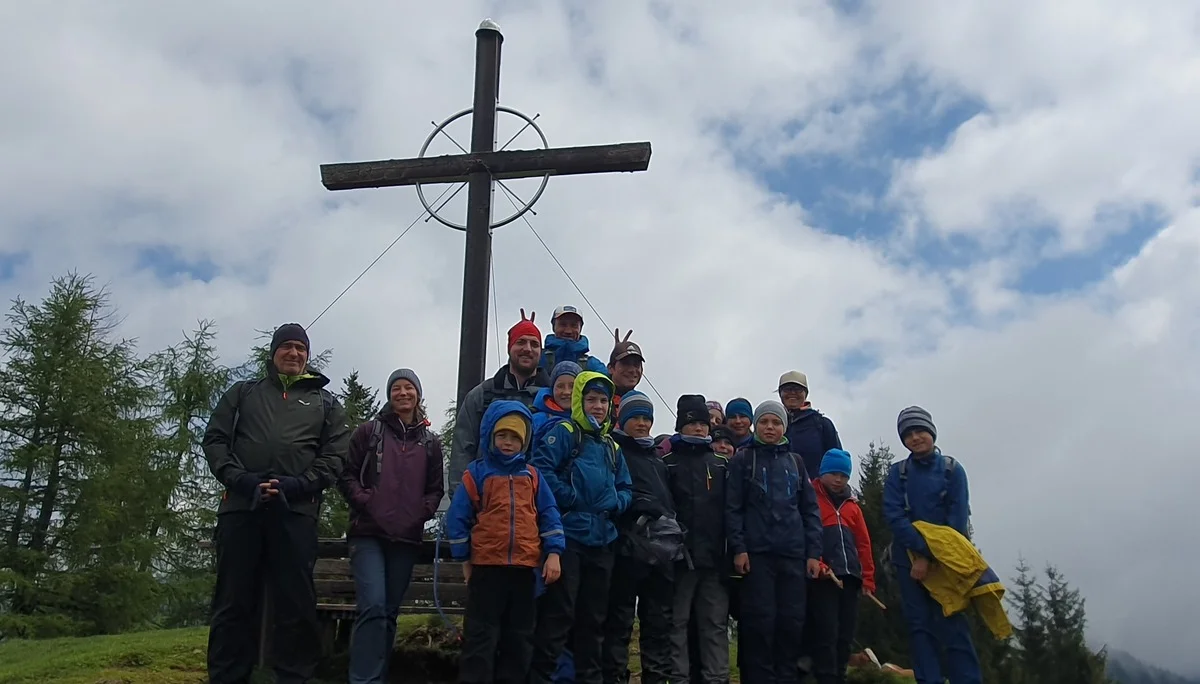 © Sektion Prien am Chiemsee des Deutschen Alpenvereins (DAV) e.V.