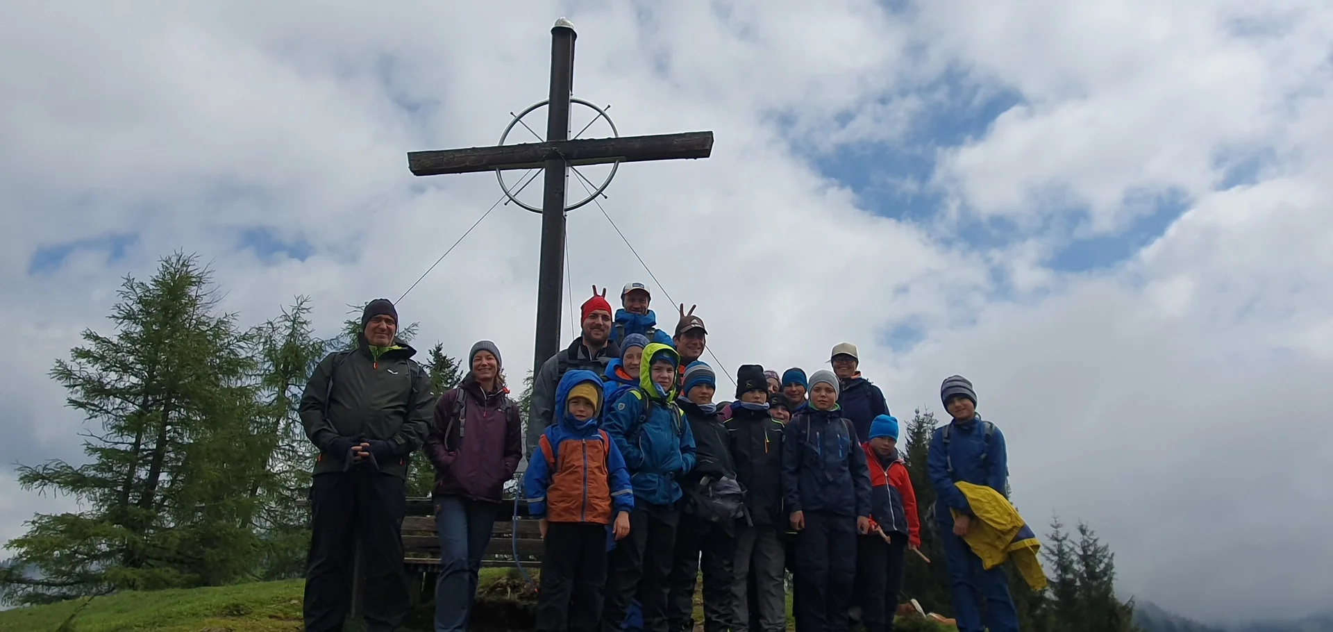 © Sektion Prien am Chiemsee des Deutschen Alpenvereins (DAV) e.V.