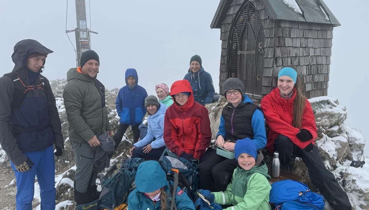 © Sektion Prien am Chiemsee des Deutschen Alpenvereins (DAV) e.V.