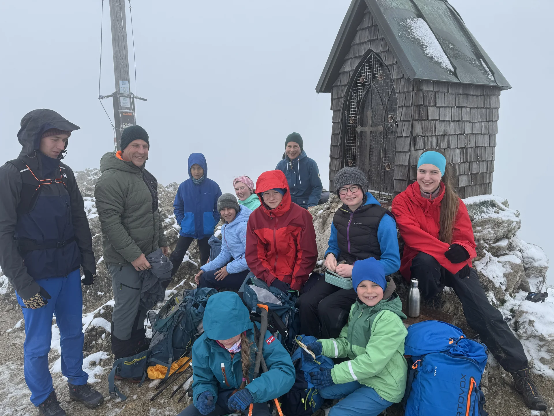 © Sektion Prien am Chiemsee des Deutschen Alpenvereins (DAV) e.V.