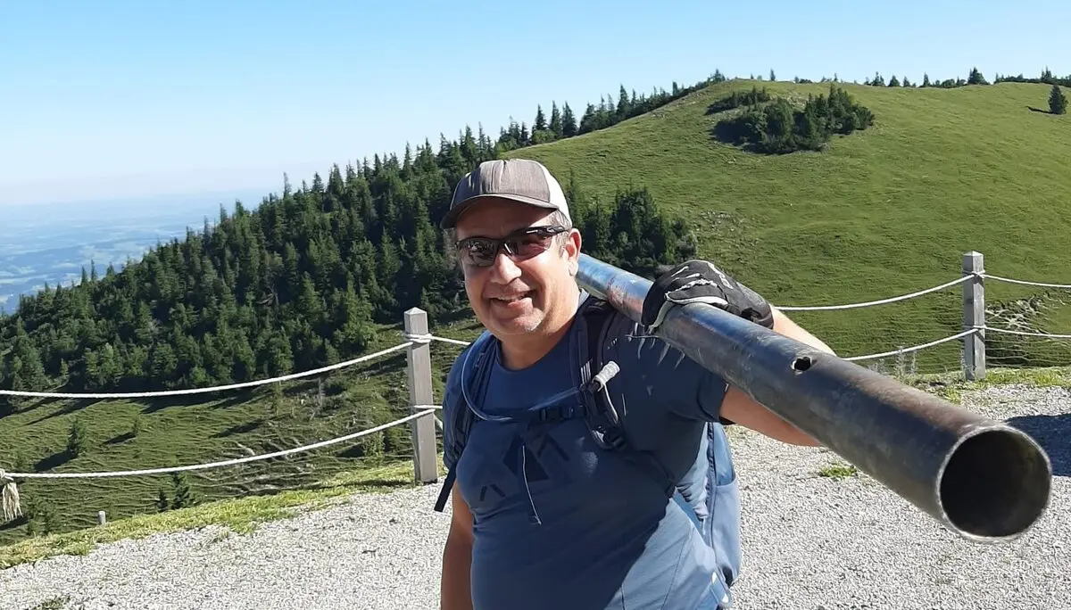 © Sektion Prien am Chiemsee des Deutschen Alpenvereins (DAV) e.V.