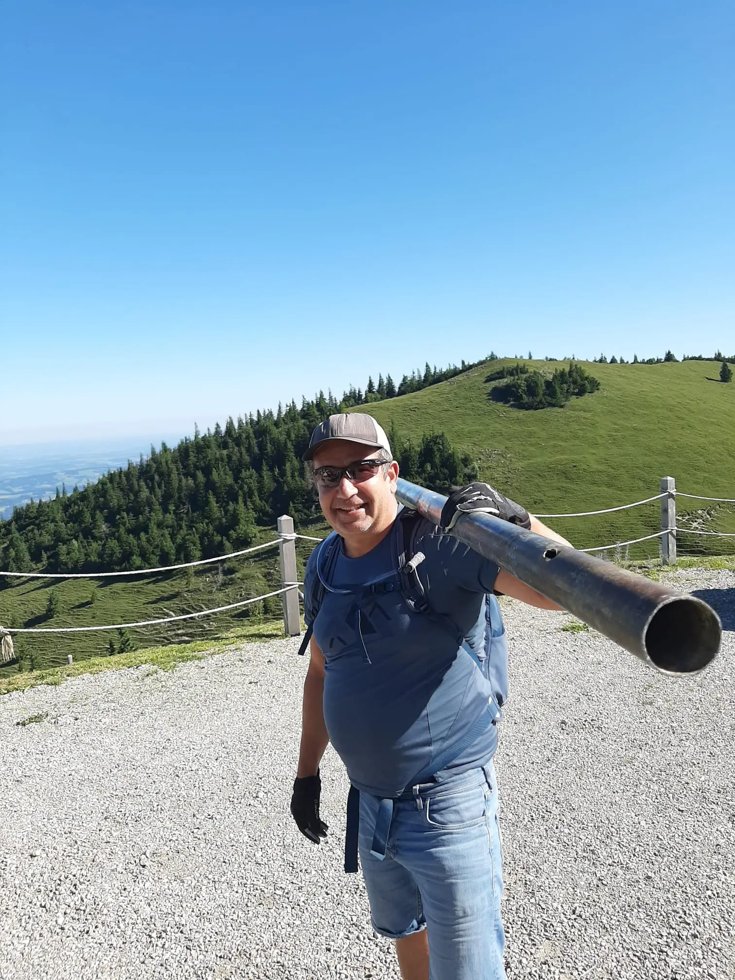 © Sektion Prien am Chiemsee des Deutschen Alpenvereins (DAV) e.V.