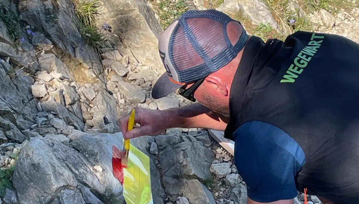 © Sektion Prien am Chiemsee des Deutschen Alpenvereins (DAV) e.V.