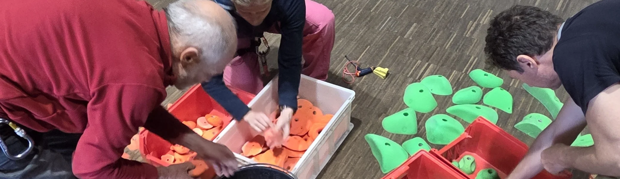 © Sektion Prien am Chiemsee des Deutschen Alpenvereins (DAV) e.V.