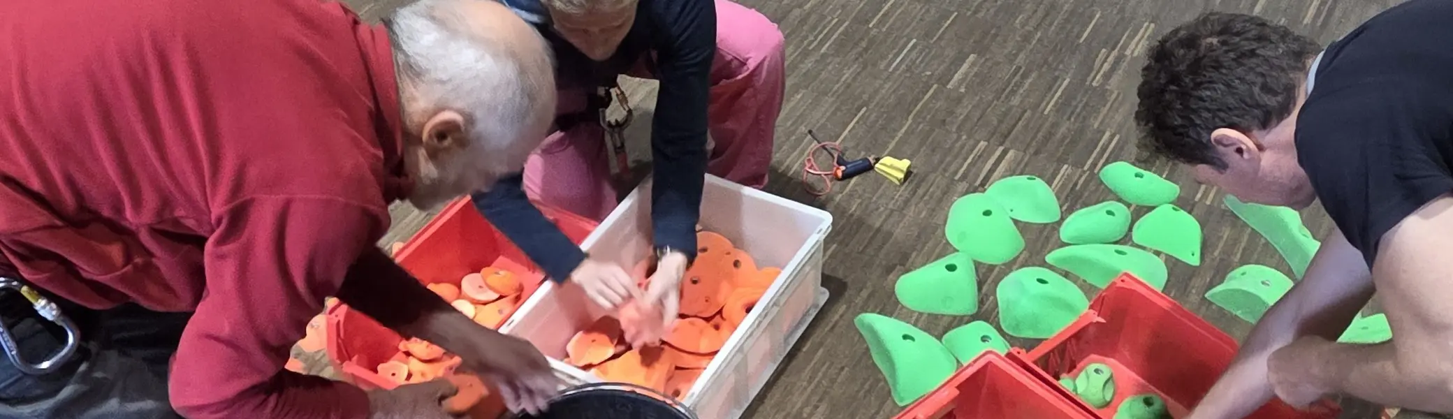 © Sektion Prien am Chiemsee des Deutschen Alpenvereins (DAV) e.V.