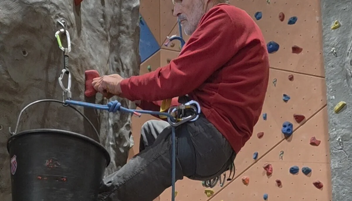 © Sektion Prien am Chiemsee des Deutschen Alpenvereins (DAV) e.V.