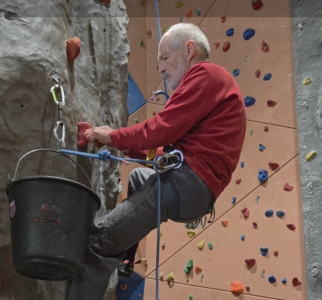 © Sektion Prien am Chiemsee des Deutschen Alpenvereins (DAV) e.V.