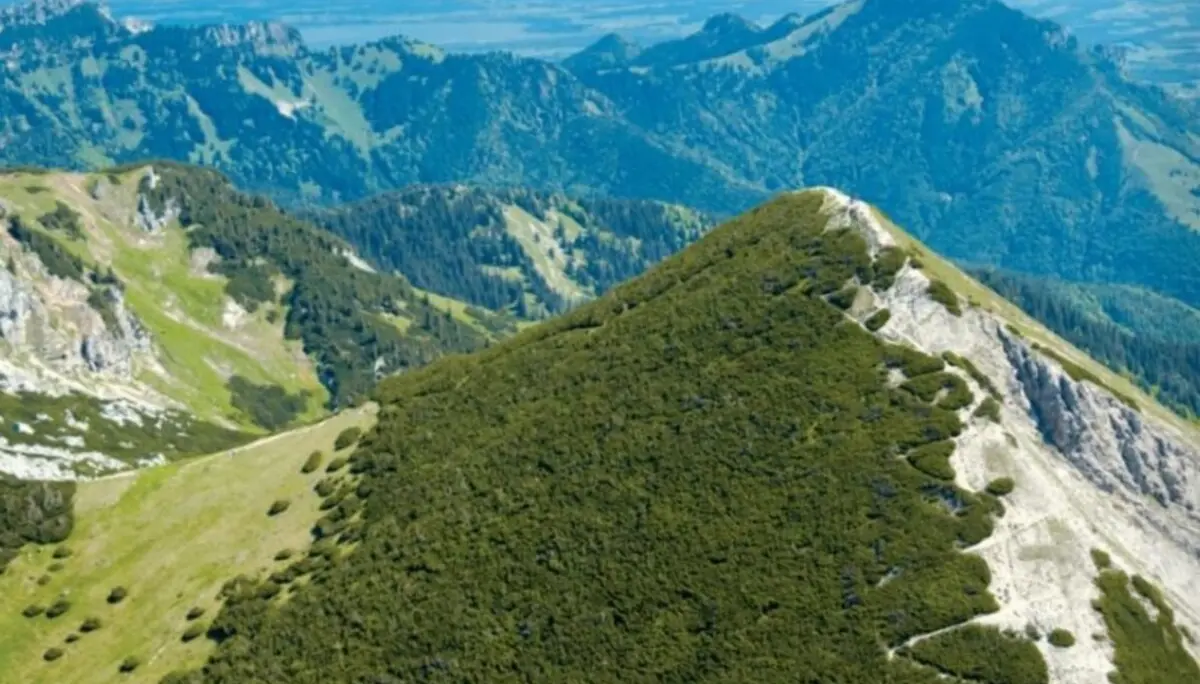 © Sektion Prien am Chiemsee des Deutschen Alpenvereins (DAV) e.V.