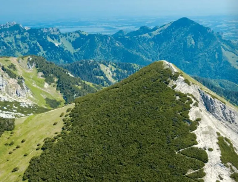 © Sektion Prien am Chiemsee des Deutschen Alpenvereins (DAV) e.V.