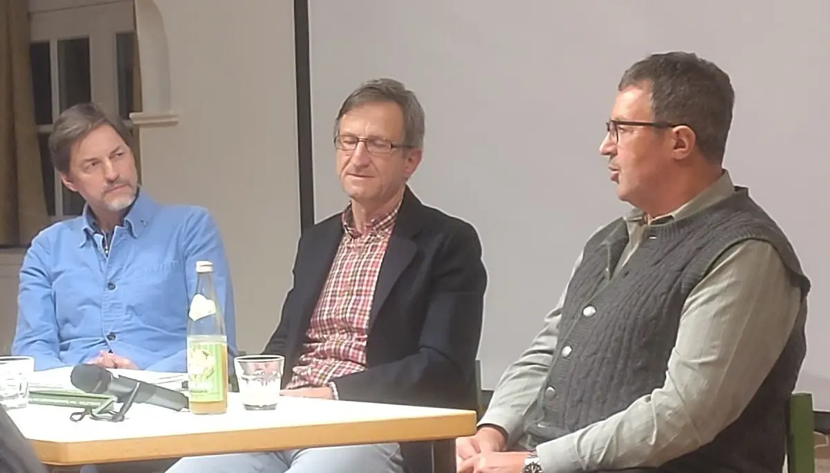 © Sektion Prien am Chiemsee des Deutschen Alpenvereins (DAV) e.V.