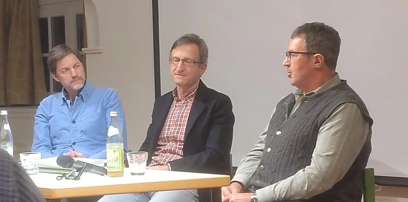 © Sektion Prien am Chiemsee des Deutschen Alpenvereins (DAV) e.V.