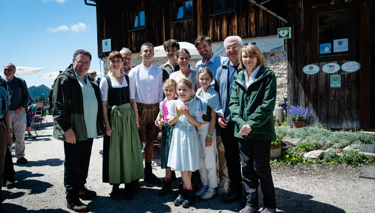 © DAV/Marco Kost