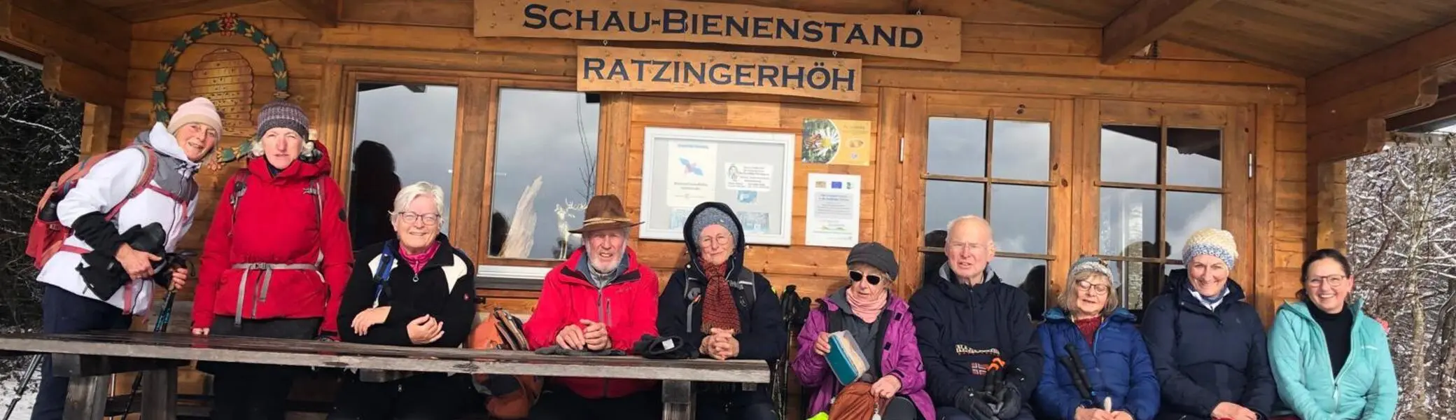 © B. Aufenanger