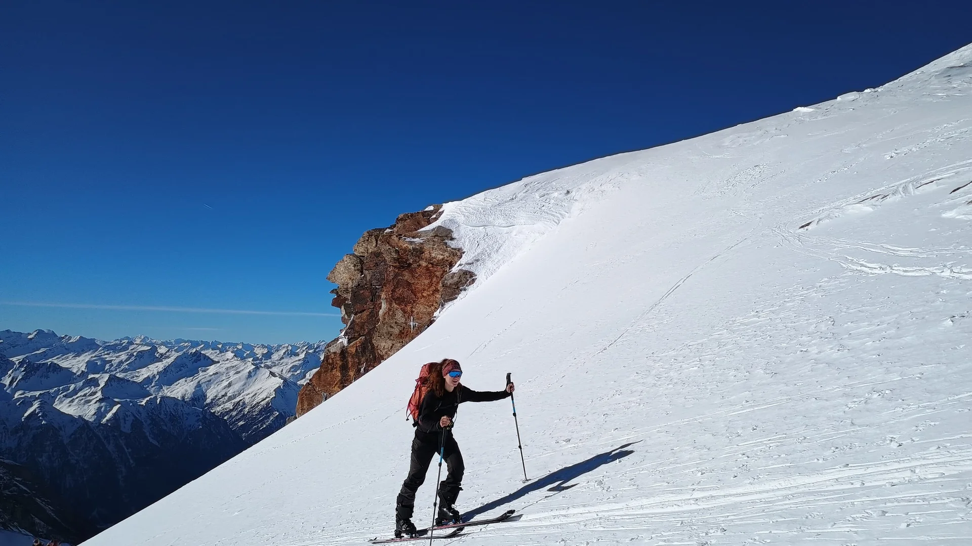 © Josef Buchner / Martl Fritzsche / Til Viebahn / Jörg Huber
