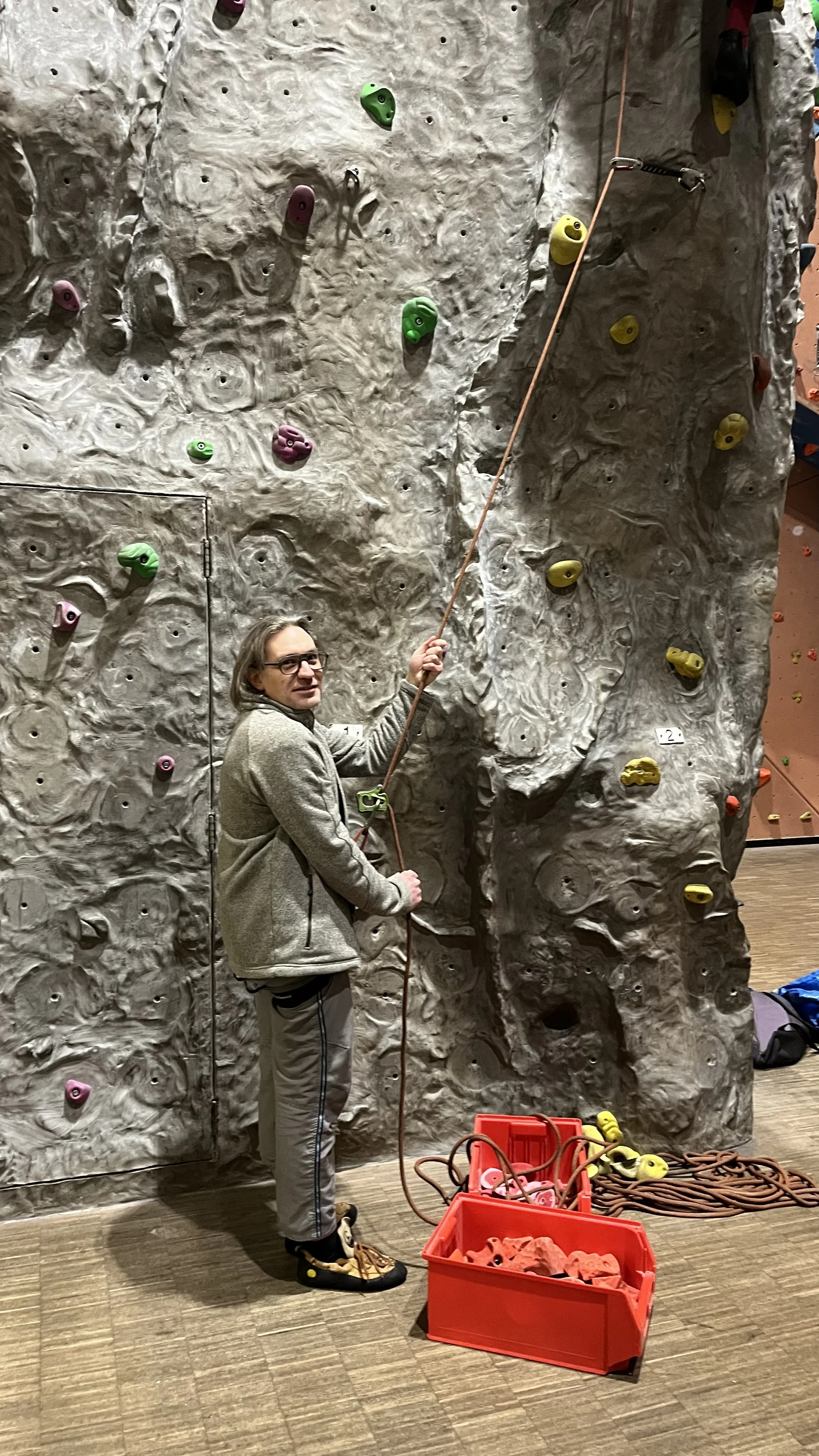 © Sektion Prien am Chiemsee des Deutschen Alpenvereins (DAV) e.V.