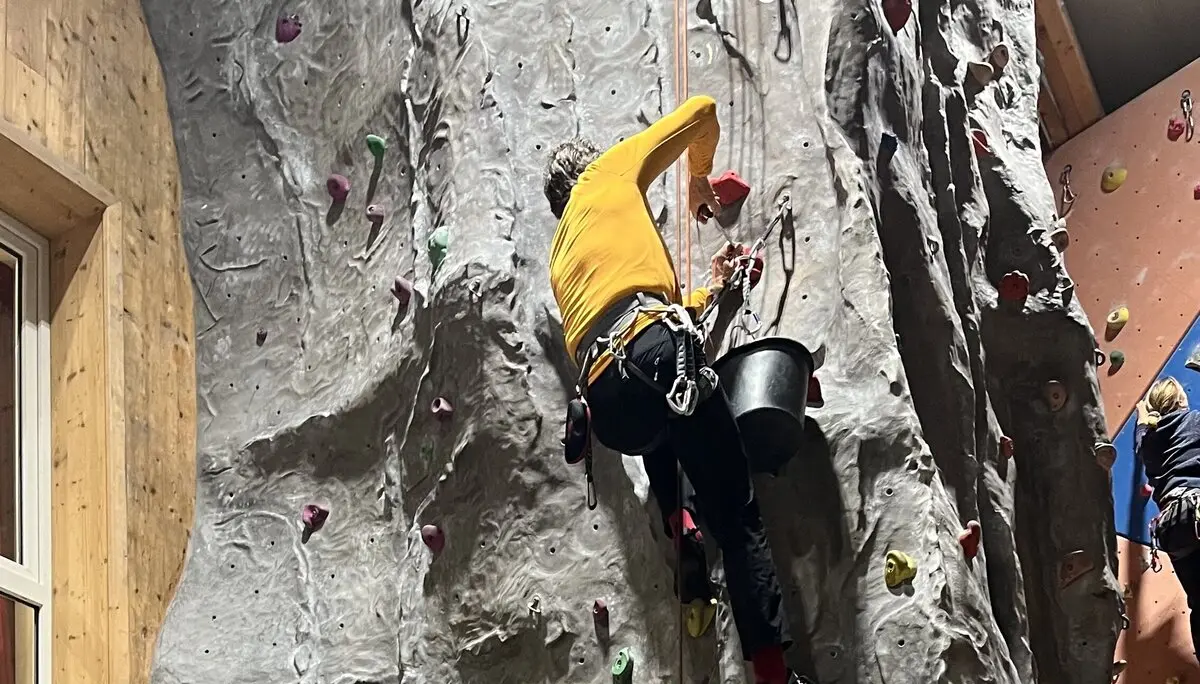 © Sektion Prien am Chiemsee des Deutschen Alpenvereins (DAV) e.V.