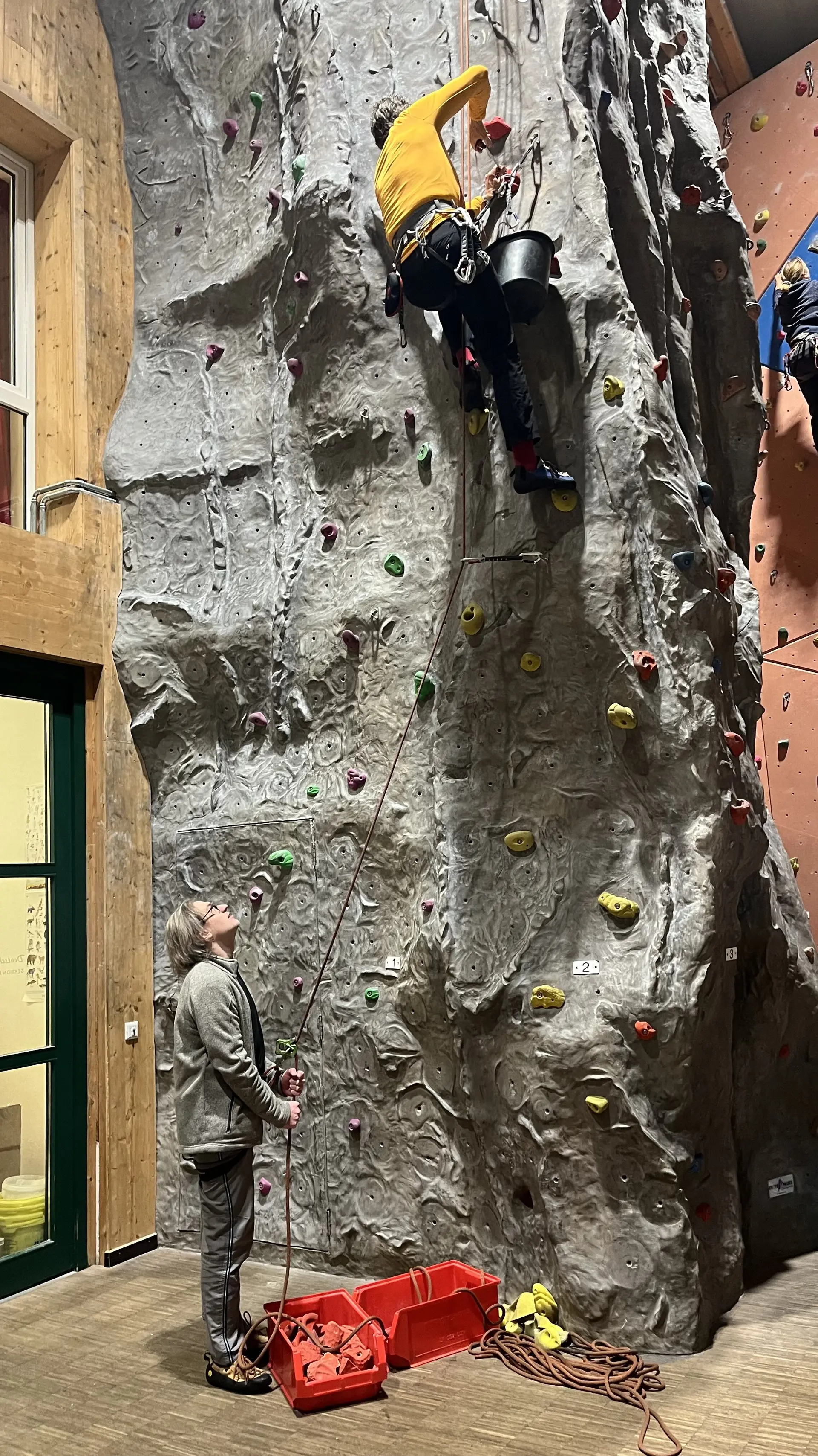 © Sektion Prien am Chiemsee des Deutschen Alpenvereins (DAV) e.V.