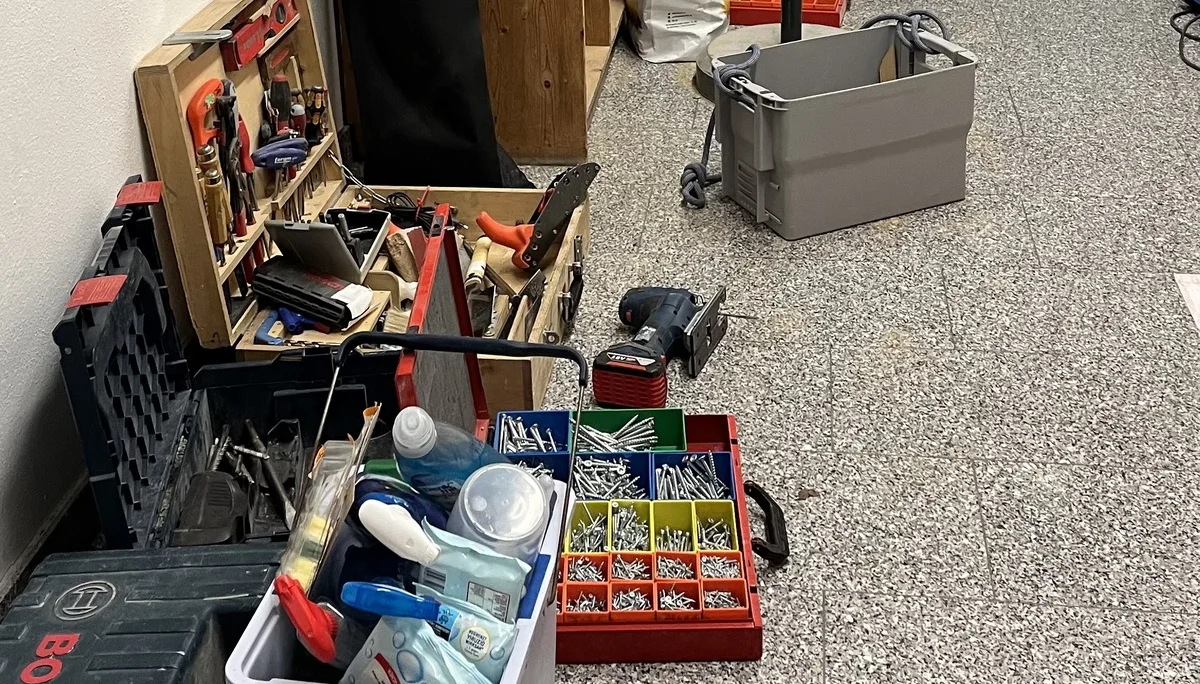 © Sektion Prien am Chiemsee des Deutschen Alpenvereins (DAV) e.V.