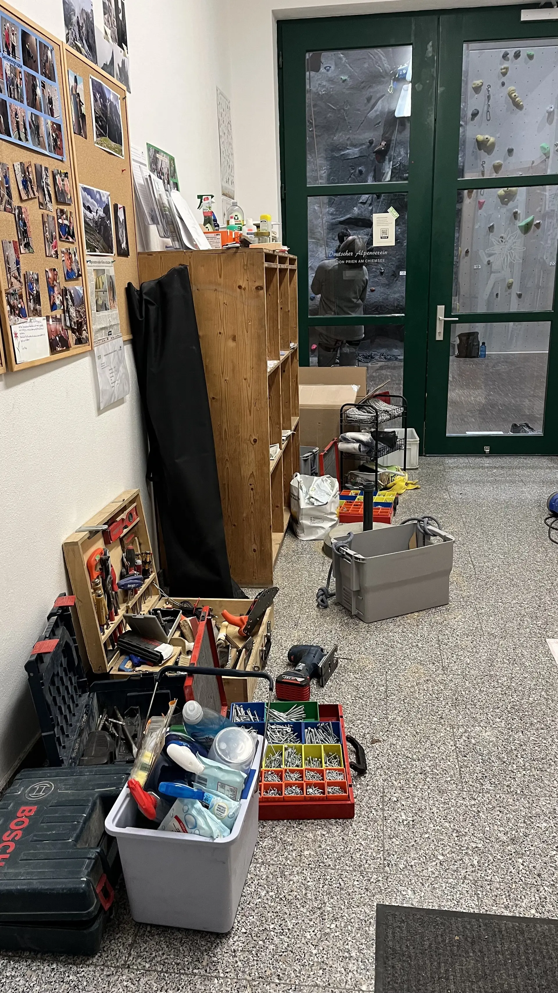 © Sektion Prien am Chiemsee des Deutschen Alpenvereins (DAV) e.V.