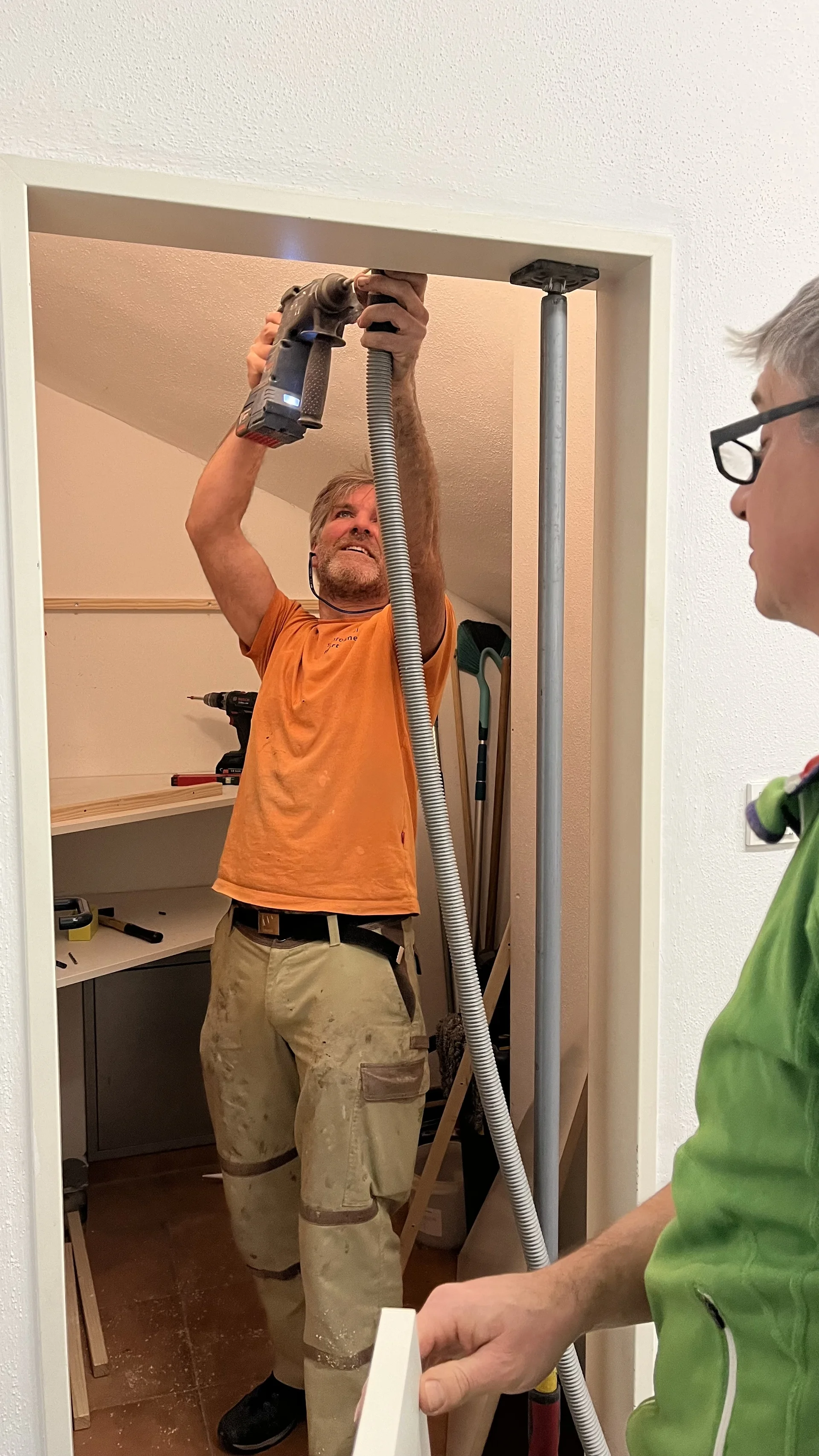 © Sektion Prien am Chiemsee des Deutschen Alpenvereins (DAV) e.V.