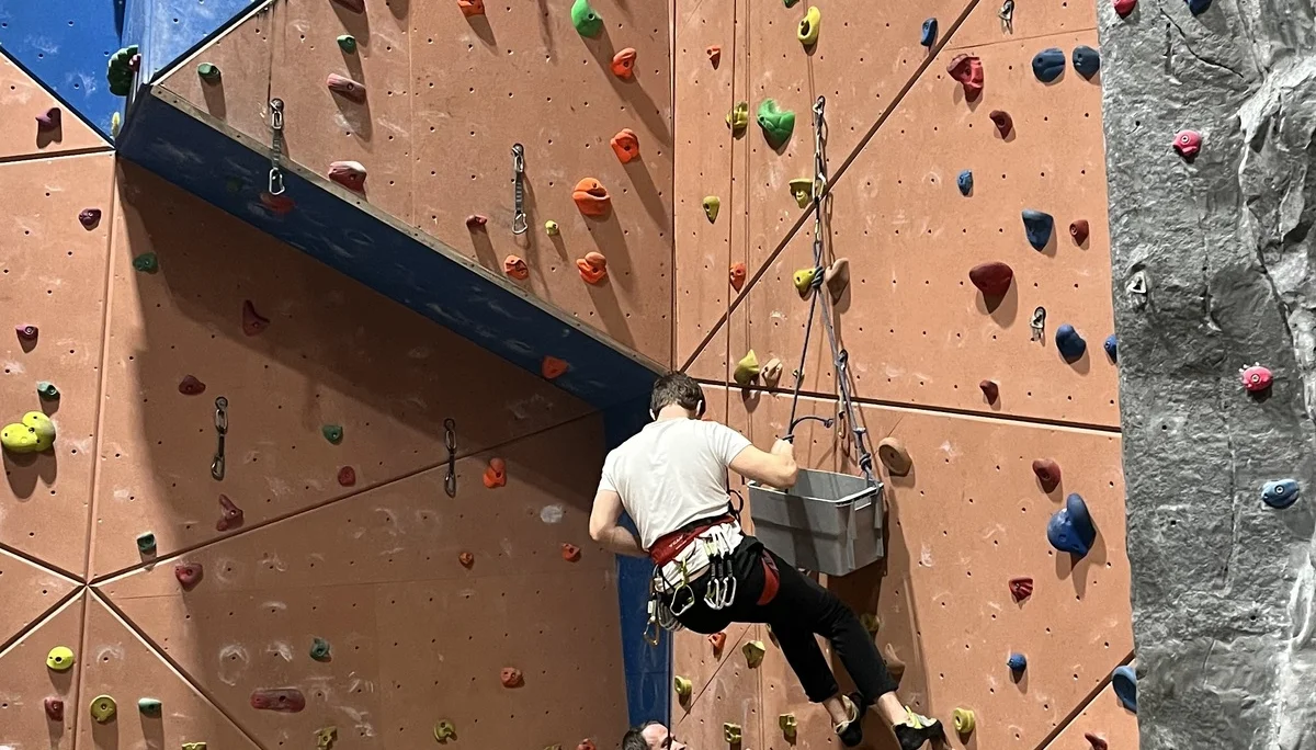 © Sektion Prien am Chiemsee des Deutschen Alpenvereins (DAV) e.V.