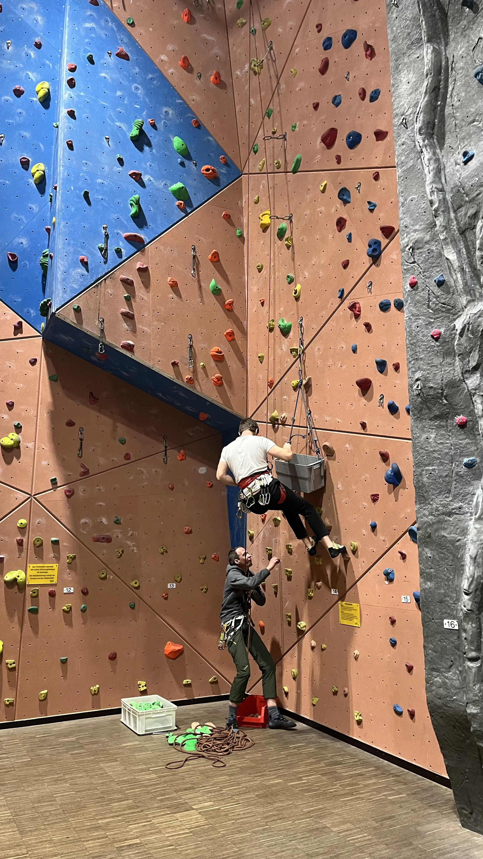 © Sektion Prien am Chiemsee des Deutschen Alpenvereins (DAV) e.V.