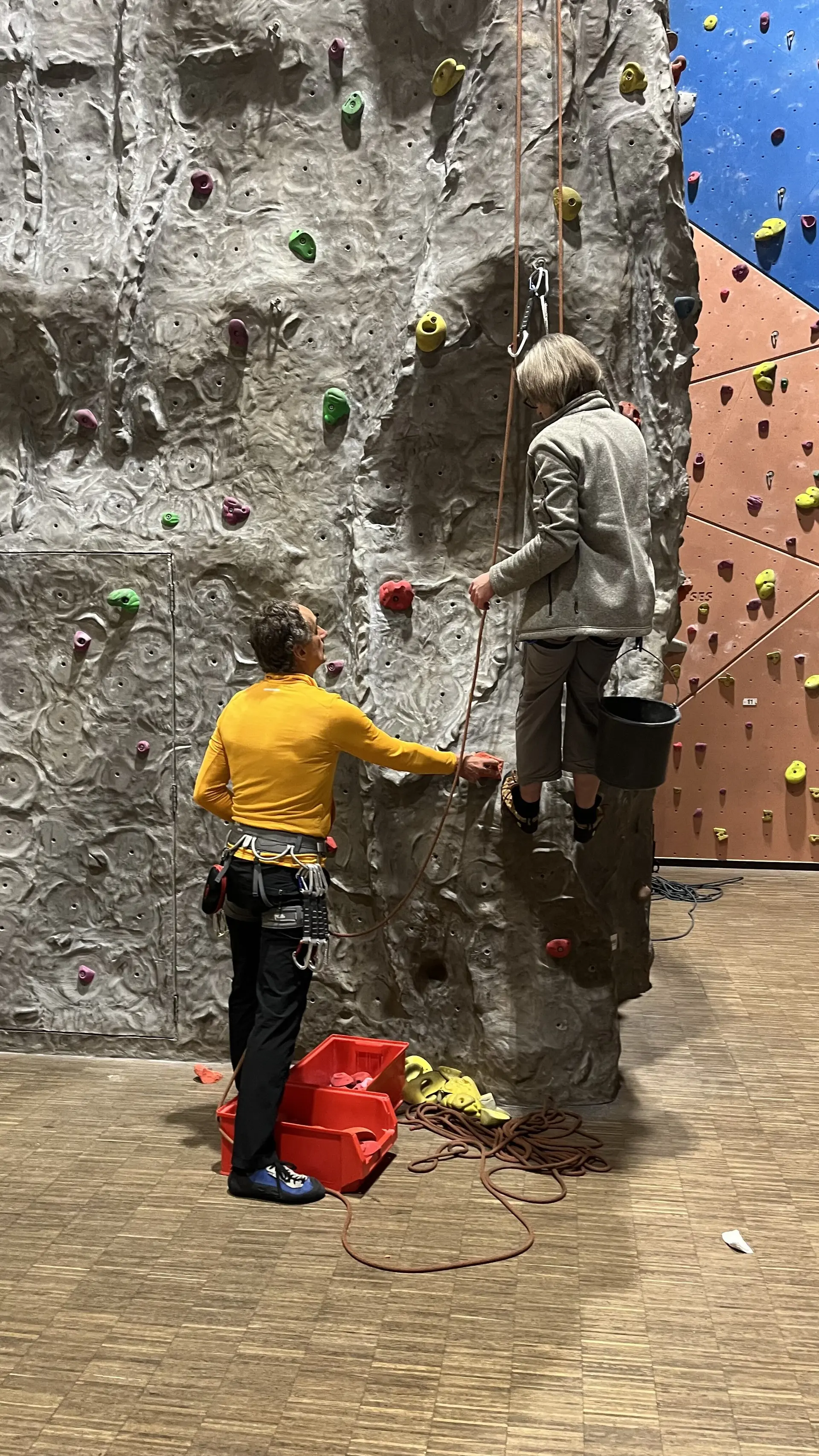 © Sektion Prien am Chiemsee des Deutschen Alpenvereins (DAV) e.V.