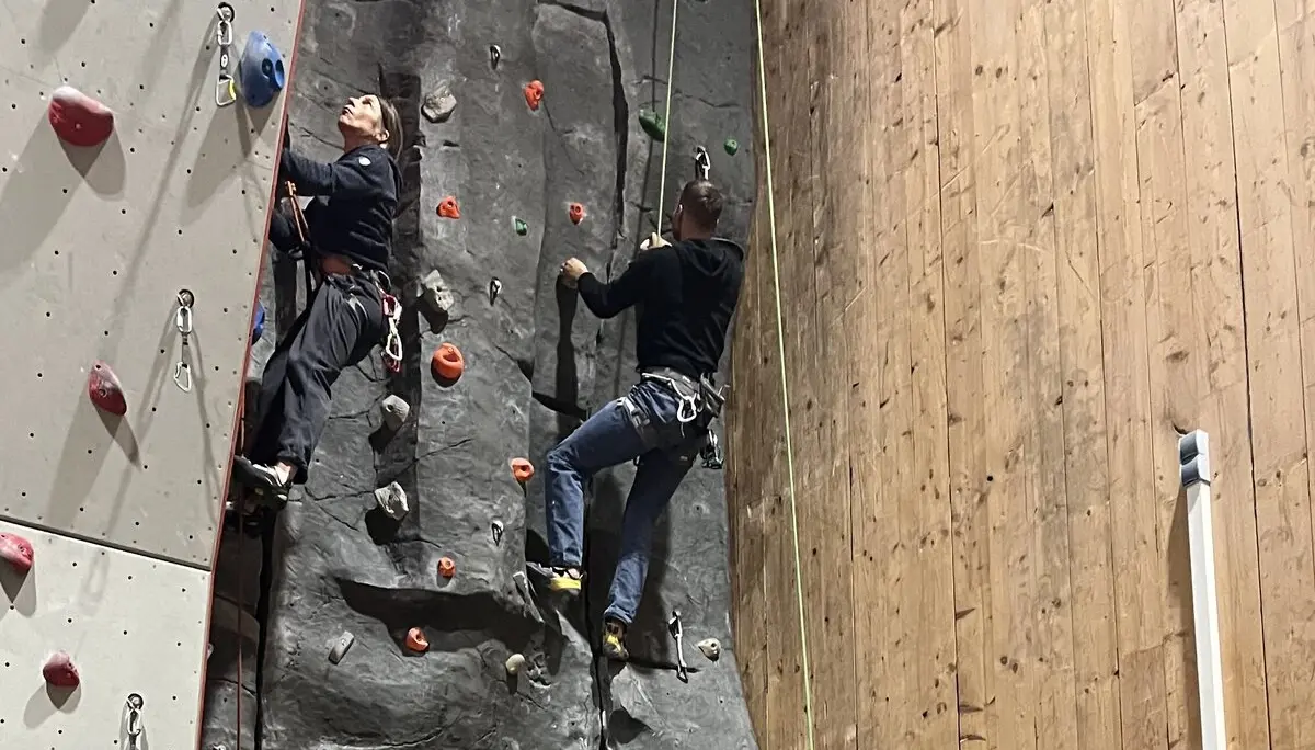 © Sektion Prien am Chiemsee des Deutschen Alpenvereins (DAV) e.V.