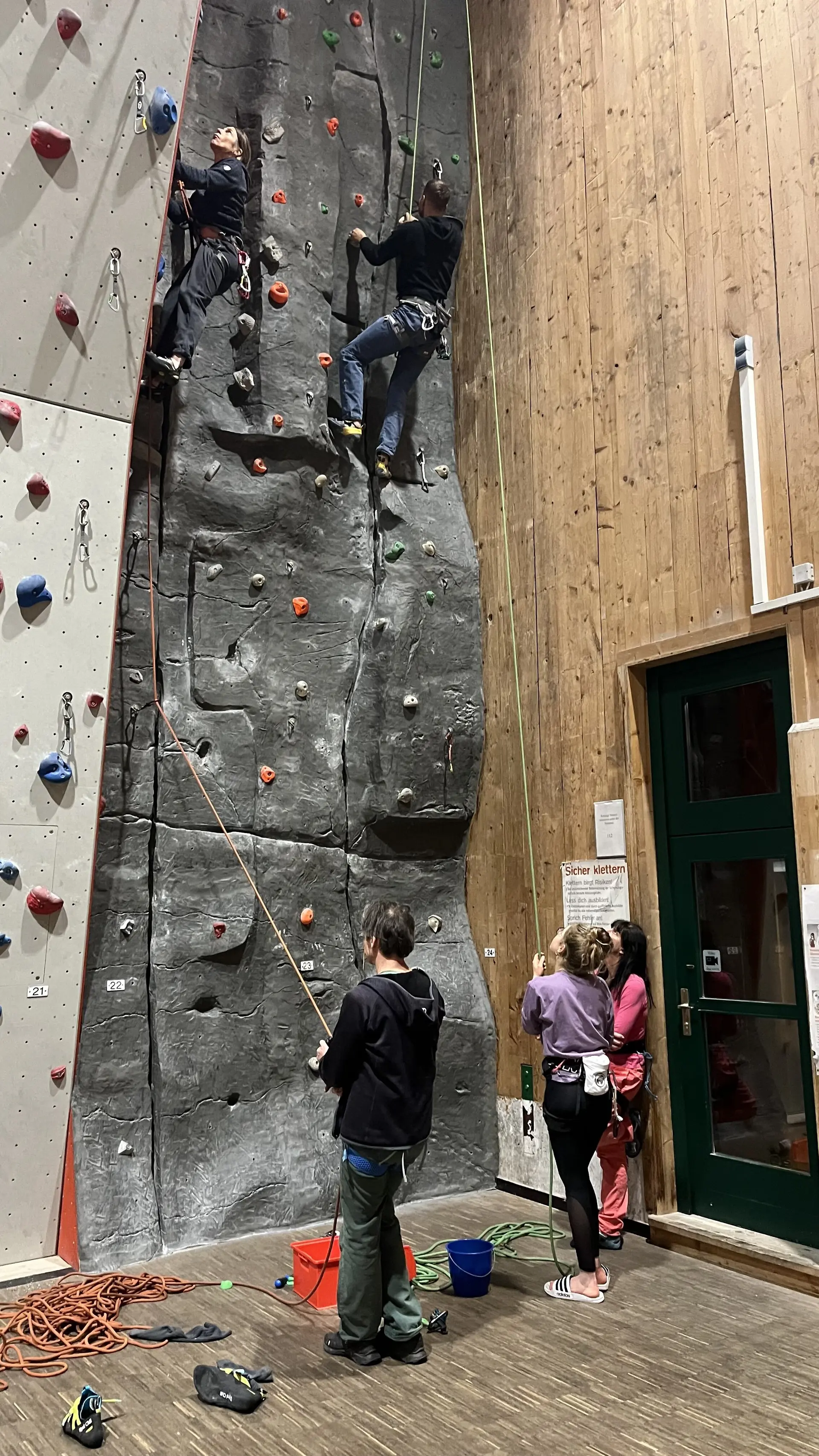 © Sektion Prien am Chiemsee des Deutschen Alpenvereins (DAV) e.V.