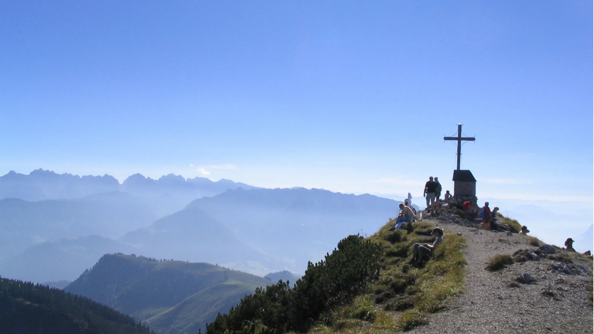 © Sektion Prien am Chiemsee des Deutschen Alpenvereins (DAV) e.V.